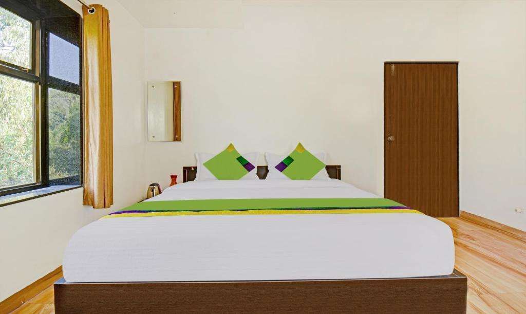 Аурангабад: Treebo Villa Inn Aurangabad
