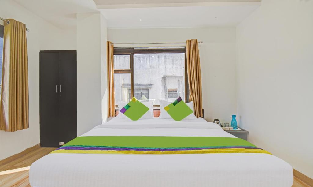 Аурангабад: Treebo Villa Inn Aurangabad