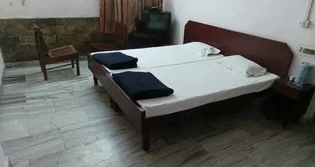 Hotel Jai Hind And Resturant — фото 2