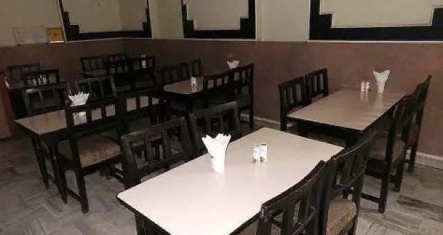 Агра: Hotel Jai Hind And Resturant
