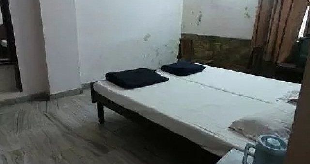 Агра: Hotel Jai Hind And Resturant