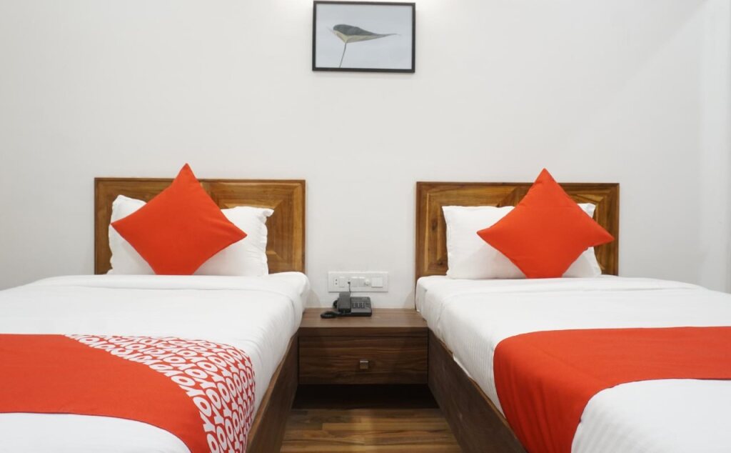 Аурангабад: Itsy Hotels Shivshakti