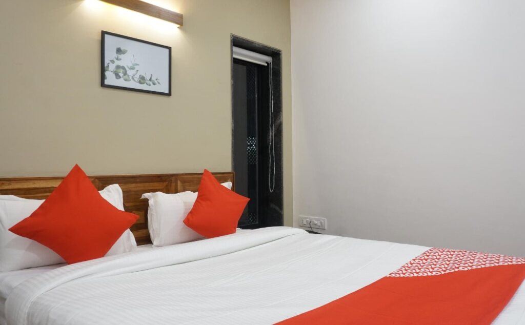 Itsy Hotels Shivshakti — фото 5