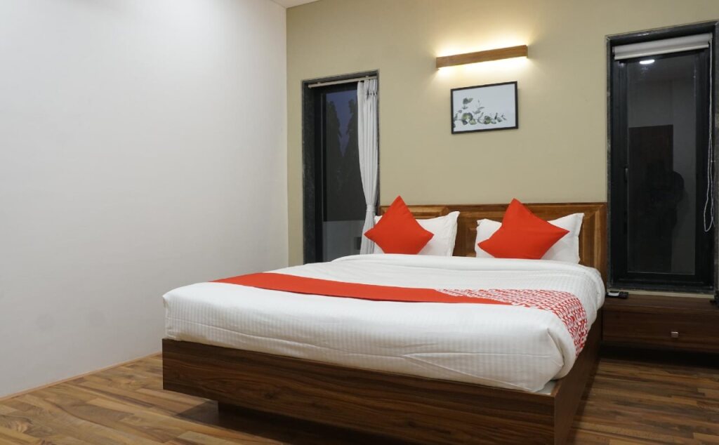 Аурангабад: Itsy Hotels Shivshakti