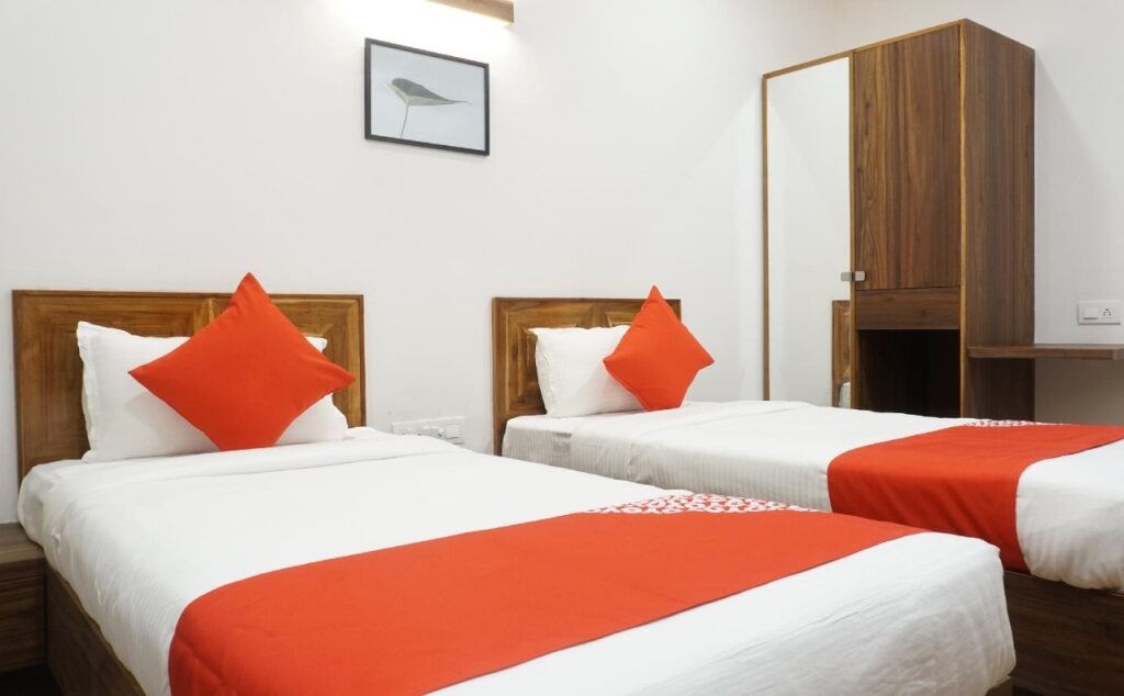Itsy Hotels Shivshakti — фото 4