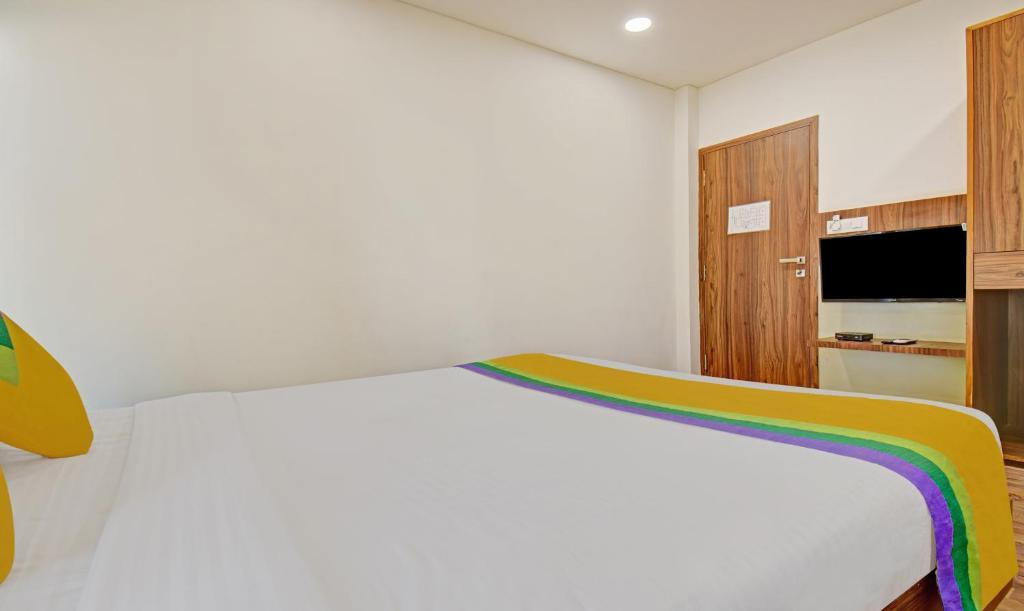 Аурангабад: Itsy Hotels Shivshakti