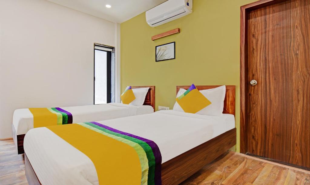 Аурангабад: Itsy Hotels Shivshakti
