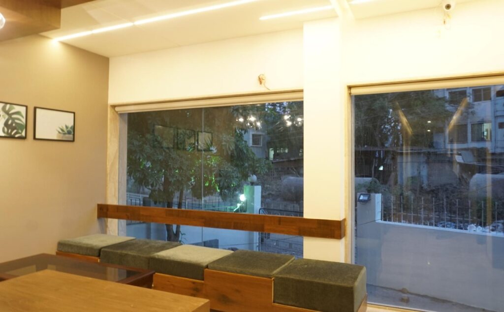 Аурангабад: Itsy Hotels Shivshakti