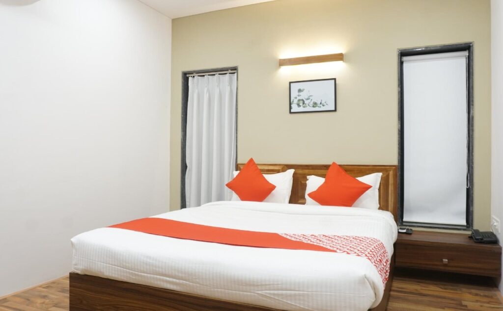 Itsy Hotels Shivshakti — фото 3