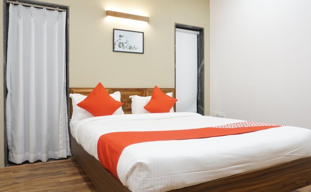 Аурангабад: Itsy Hotels Shivshakti