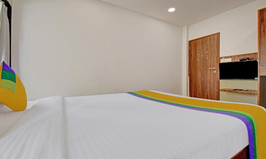 Аурангабад: Itsy Hotels Shivshakti