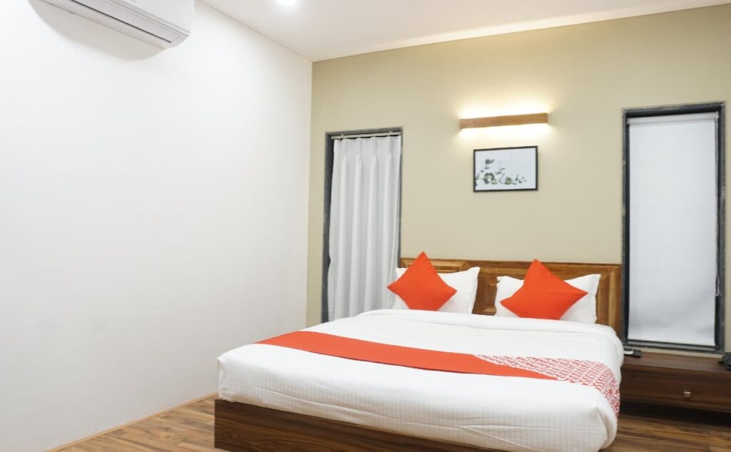 Аурангабад: Itsy Hotels Shivshakti