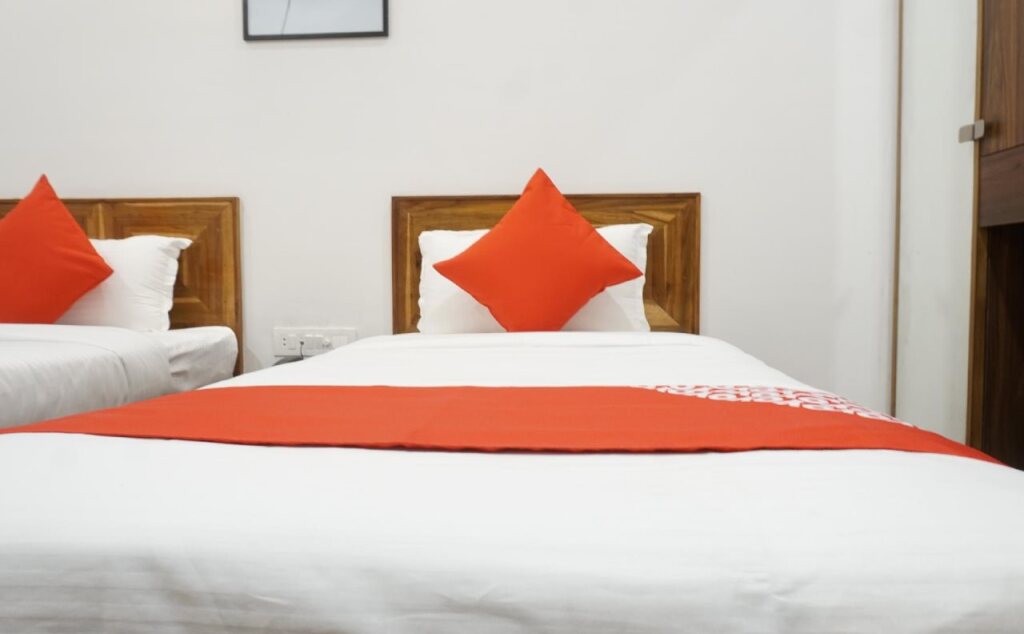 Аурангабад: Itsy Hotels Shivshakti