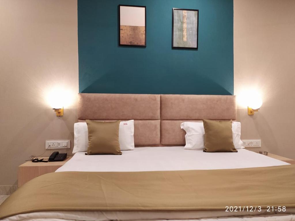 Бхопал: Hotel Urban House