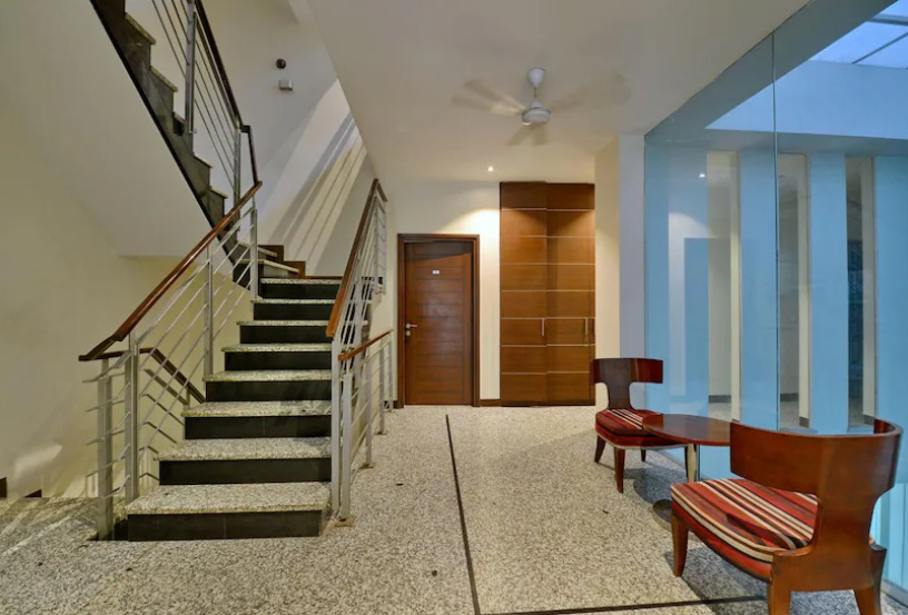 Гуруграм: Hotel 91 Golf Course Road