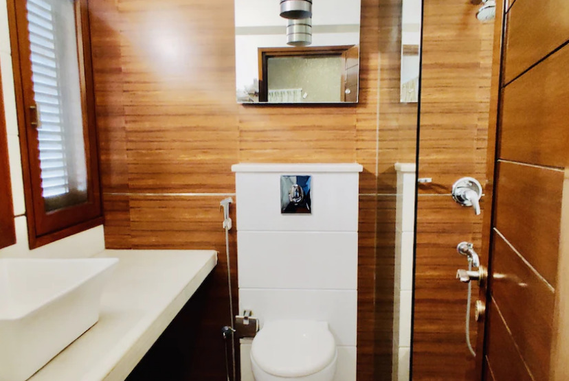 Гуруграм: Hotel 91 Golf Course Road