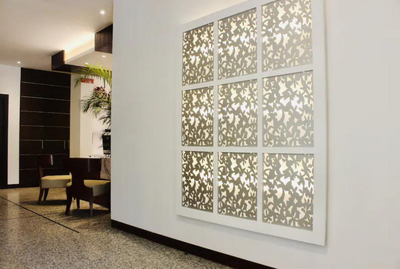 Гуруграм: Hotel 91 Golf Course Road