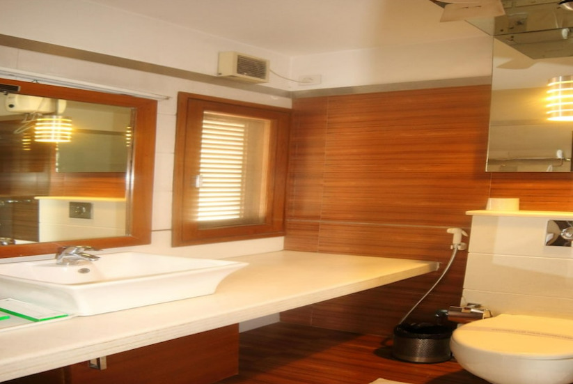 Гуруграм: Hotel 91 Golf Course Road