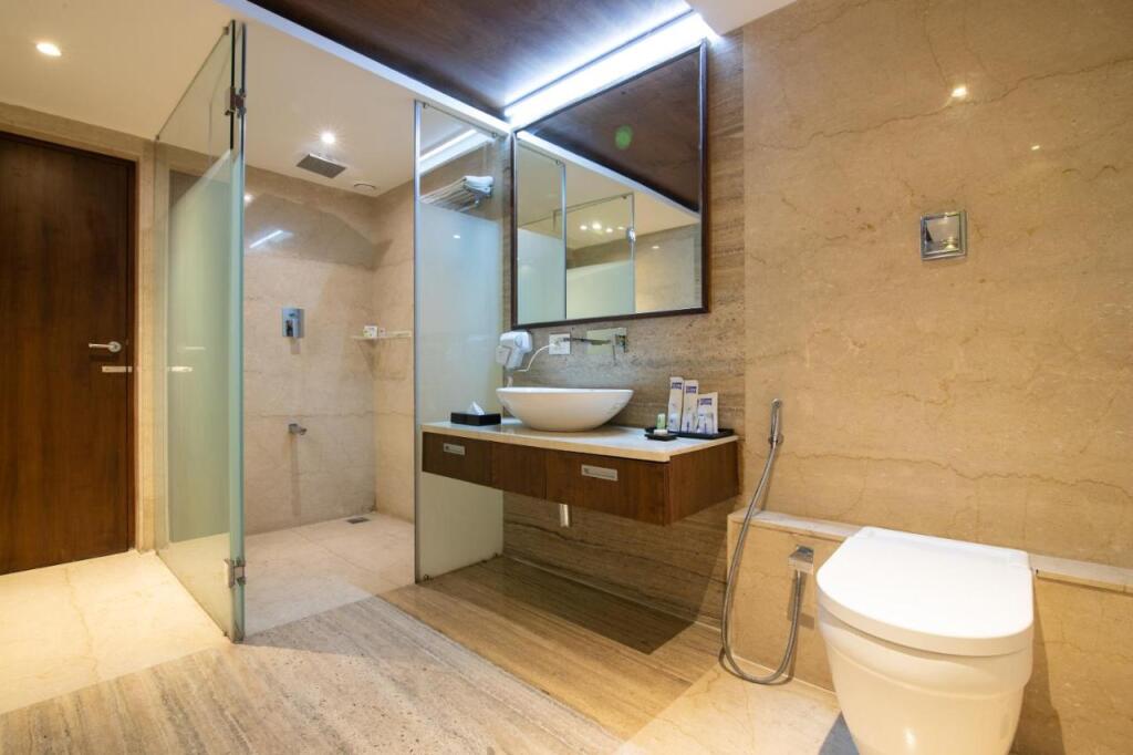 Icon Premier Hotel By Bhagini — фото 4