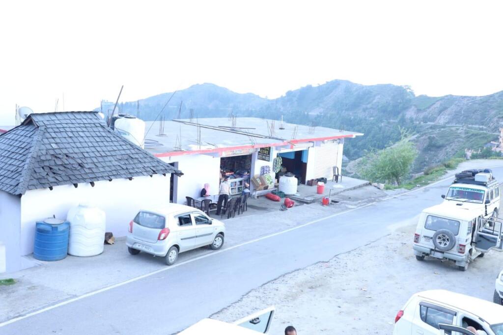 Чамба: Trinetra Homestay