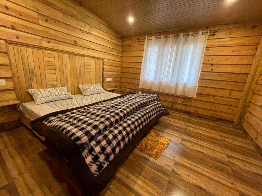 Наинитал: Nirvana Homestay Pangot