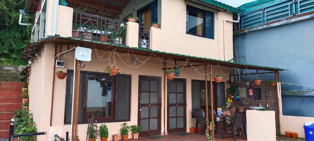 Vineet Homestay — фото 1