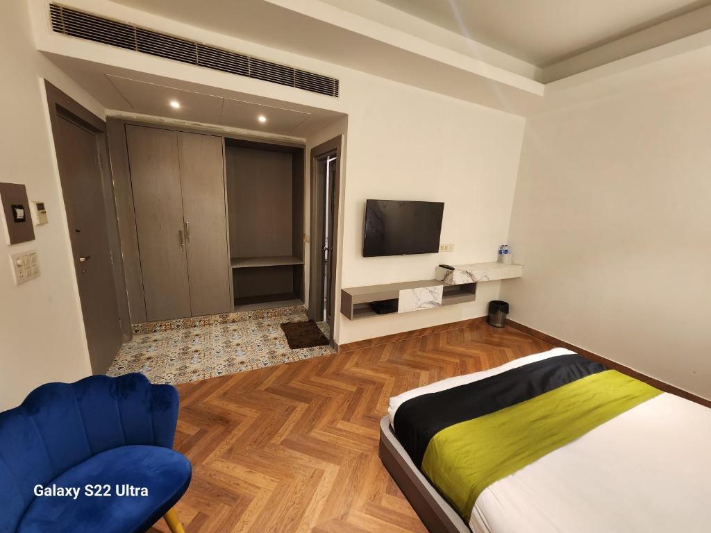 Гуруграм: Square 9 Inn - Near Fortis & Huda City Centre