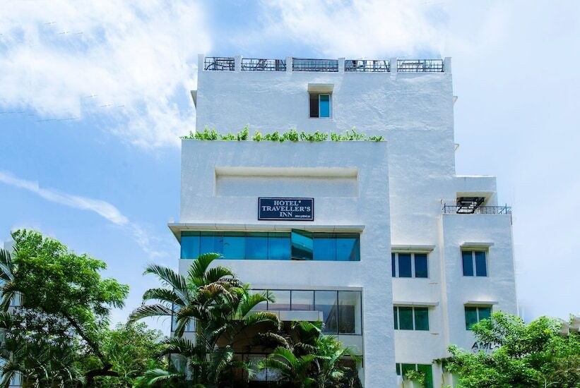 Мумбаи: Click Hotel MIDC - Andheri