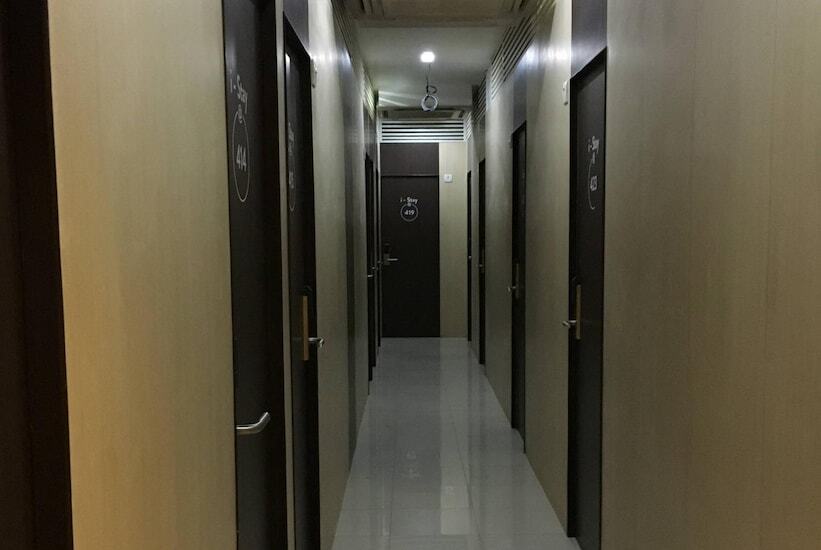 Мумбаи: Click Hotel MIDC - Andheri
