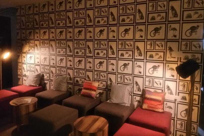 Click Hotel MIDC - Andheri — фото 4