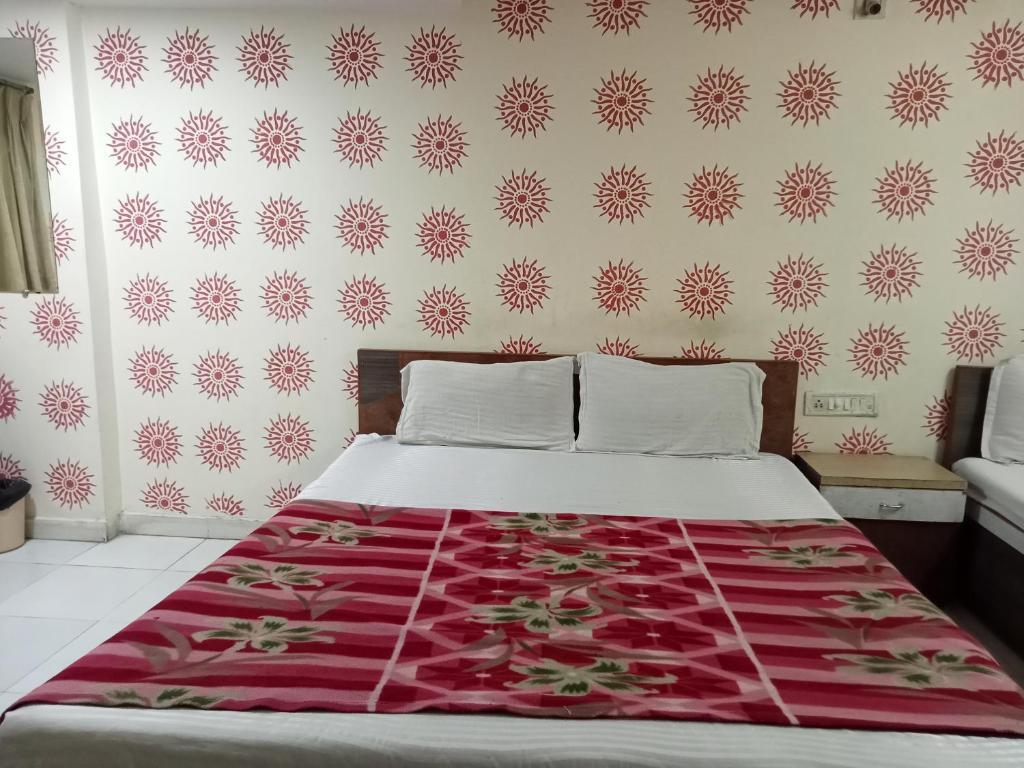 Ахмедабад: Hotel Namaste Inn
