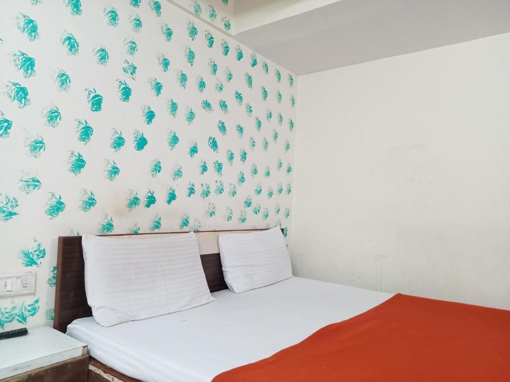 Ахмедабад: Hotel Namaste Inn