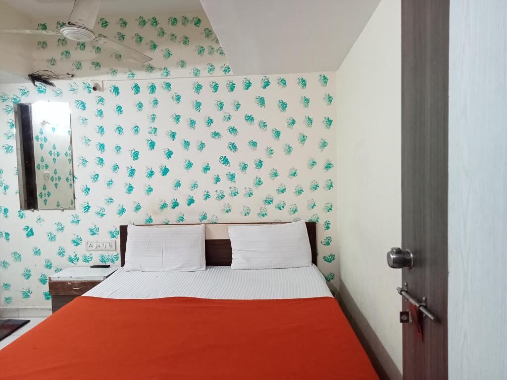 Ахмедабад: Hotel Namaste Inn