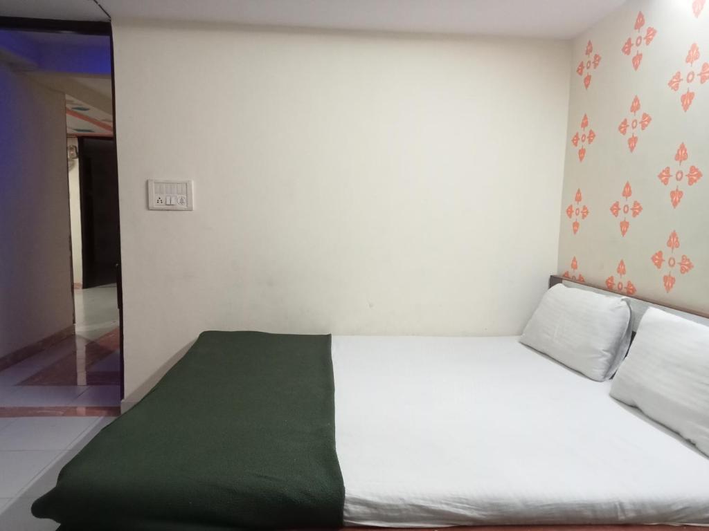 Ахмедабад: Hotel Namaste Inn