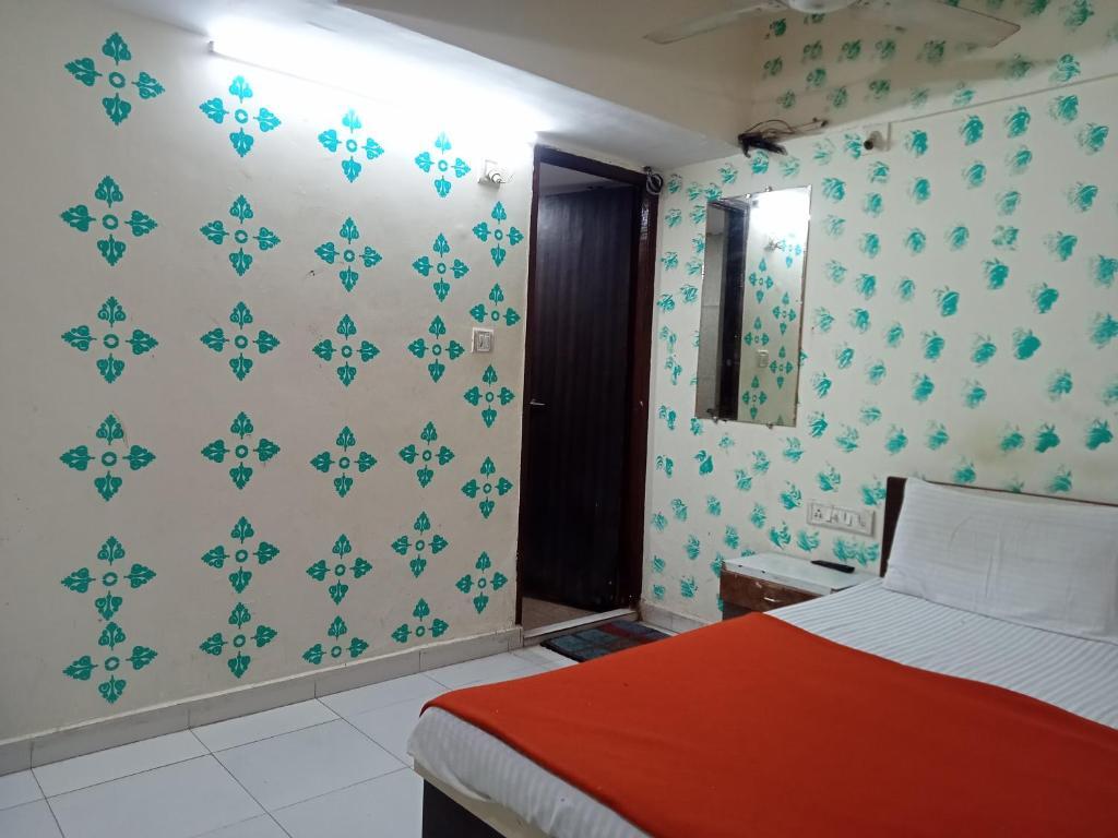 Ахмедабад: Hotel Namaste Inn