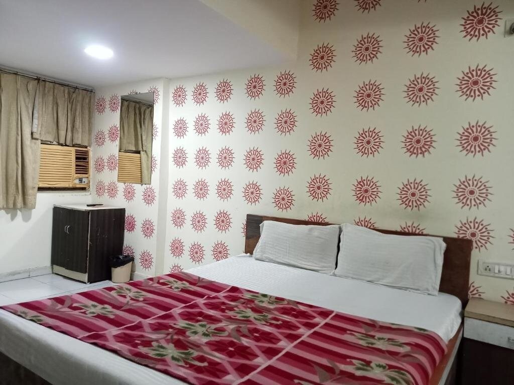 Ахмедабад: Hotel Namaste Inn