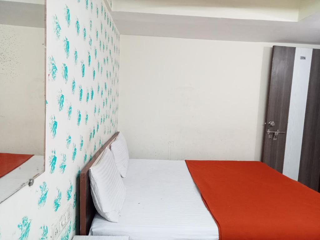 Ахмедабад: Hotel Namaste Inn