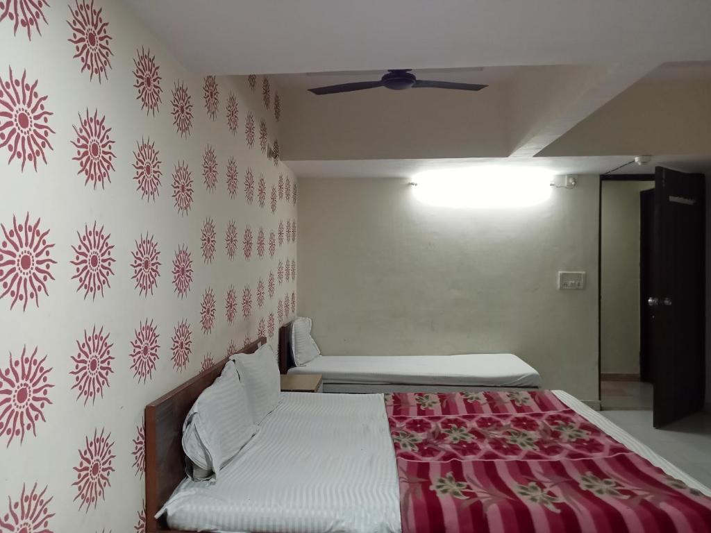 Ахмедабад: Hotel Namaste Inn