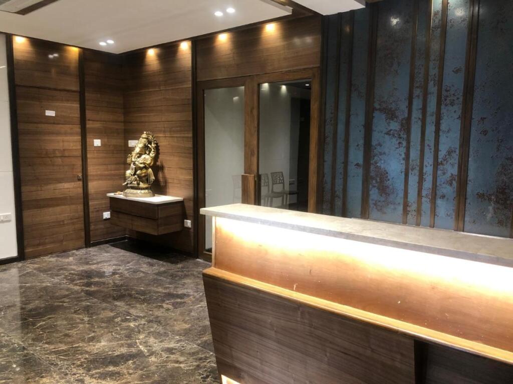 Ахмедабад: Hotel Circle Inn