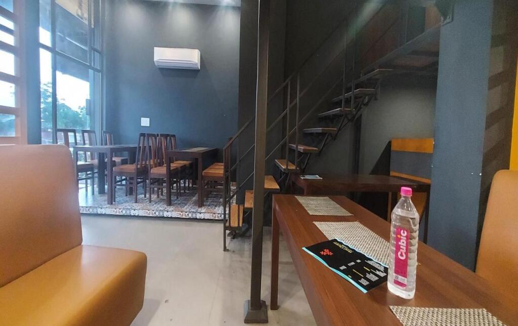 Джайпур: Hotel Chetram Elite City Centre