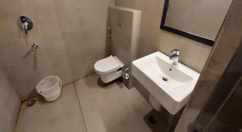 Джайпур: Hotel Chetram Elite City Centre