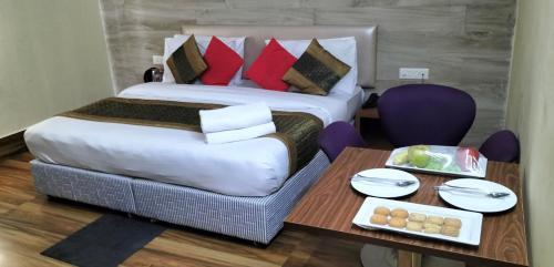 Бхивади: Signum Cityscapes Bhiwadi