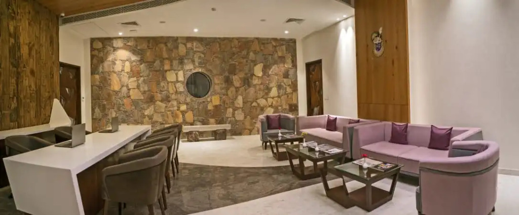 Mysa Resort & SPA — фото 5