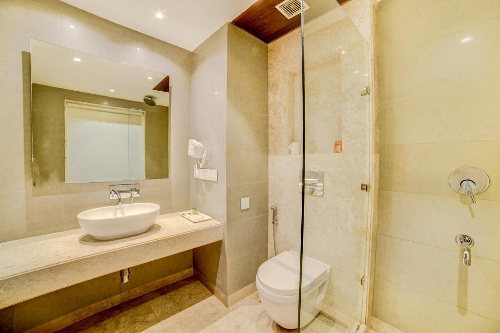 Ахмедабад: Pinnacle Grand Hotel and Banquets