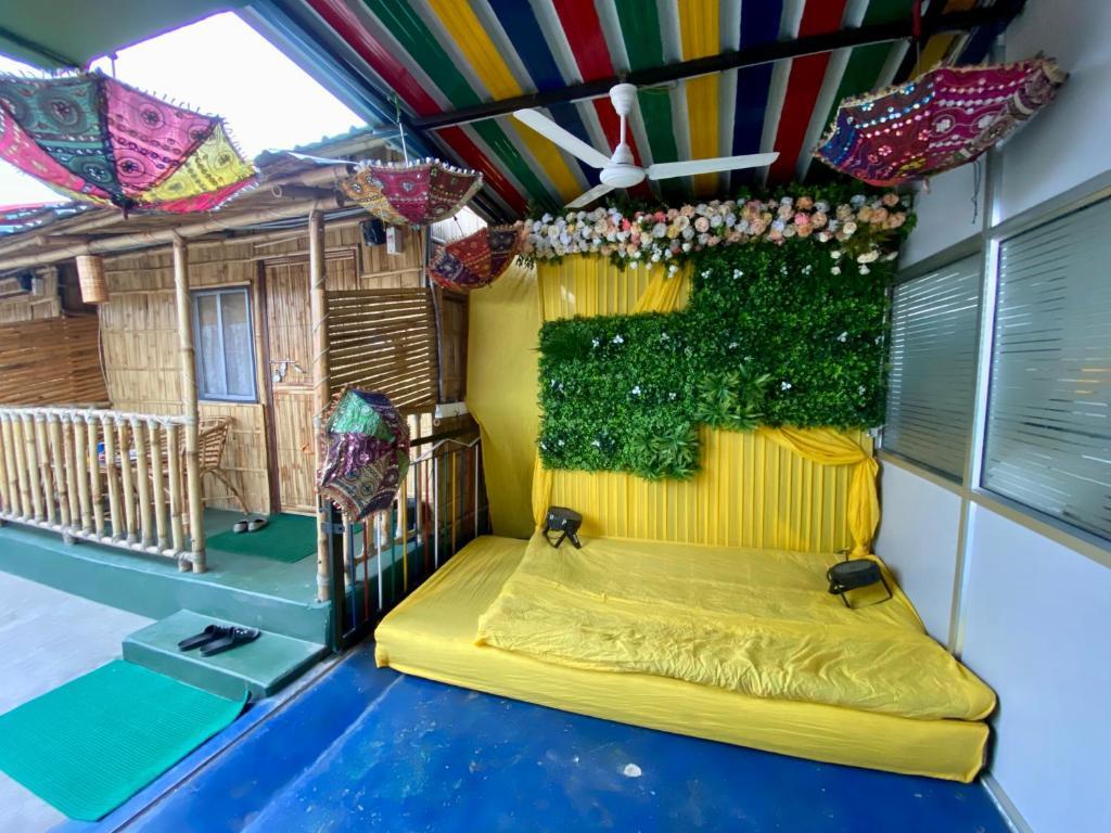 Гувахати: Tridhara Homestay