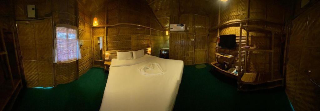 Гувахати: Tridhara Homestay