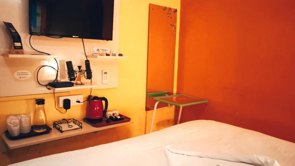 Гувахати: Tridhara Homestay