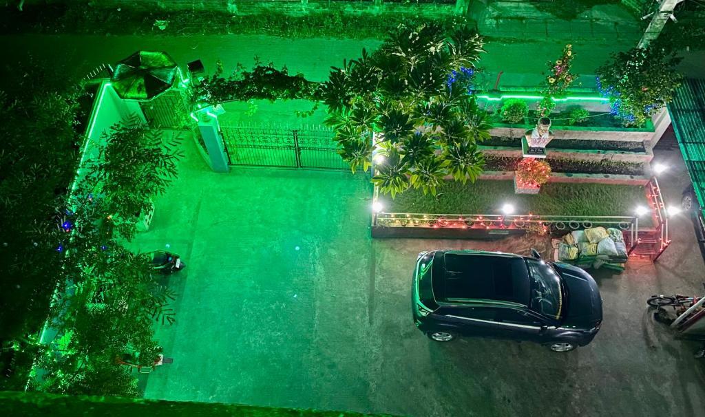 Гувахати: Tridhara Homestay