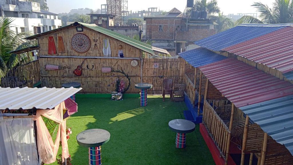 Гувахати: Tridhara Homestay