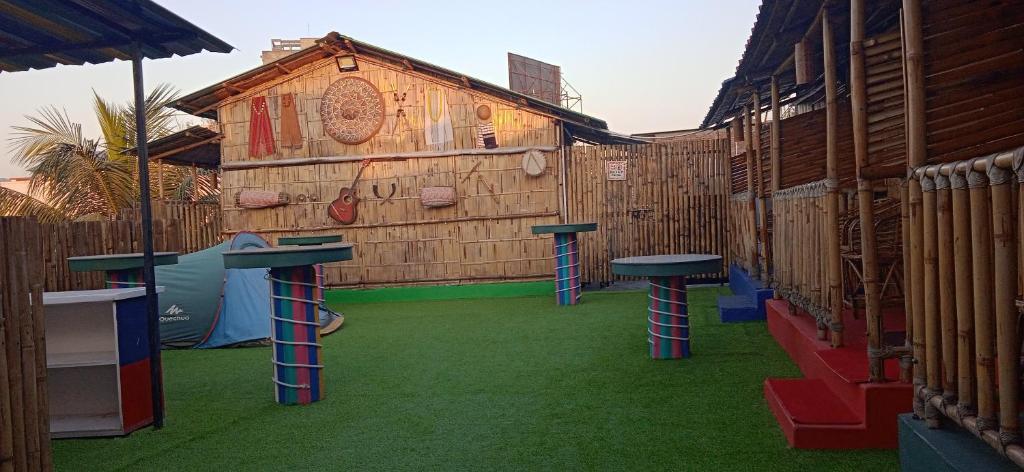Гувахати: Tridhara Homestay